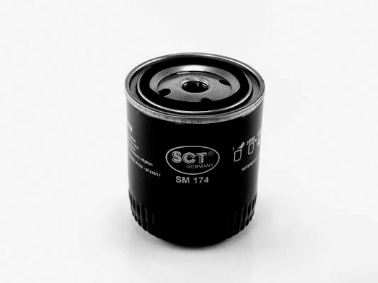 SCT Germany SM 174 Фильтр масляный